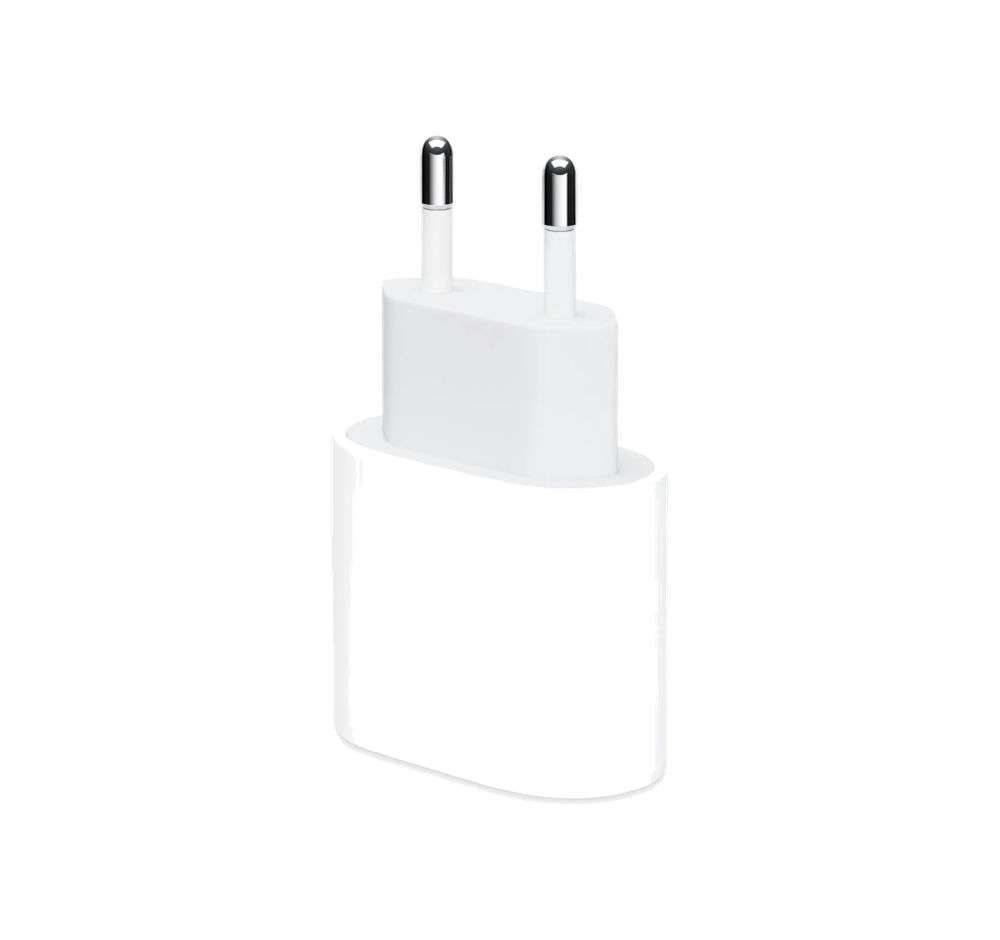 Apple 20W Original — White