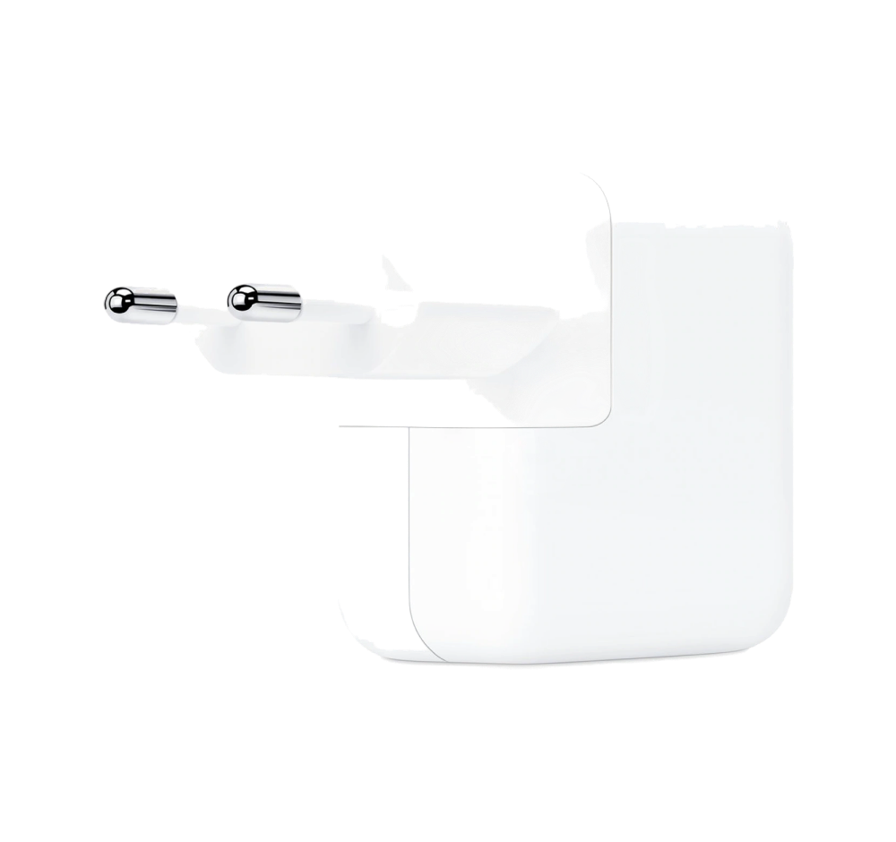 Apple 30W Original — White