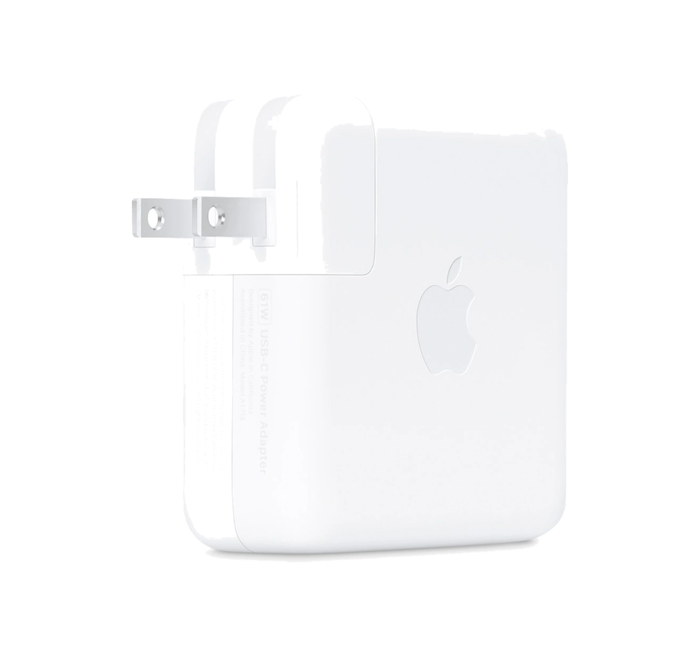 Apple 61W Original — White