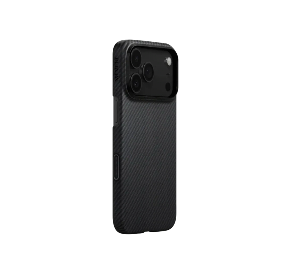 Чехол Pitaka для iPhone 17 Pro / Pro Max — Доступные цвета уточним