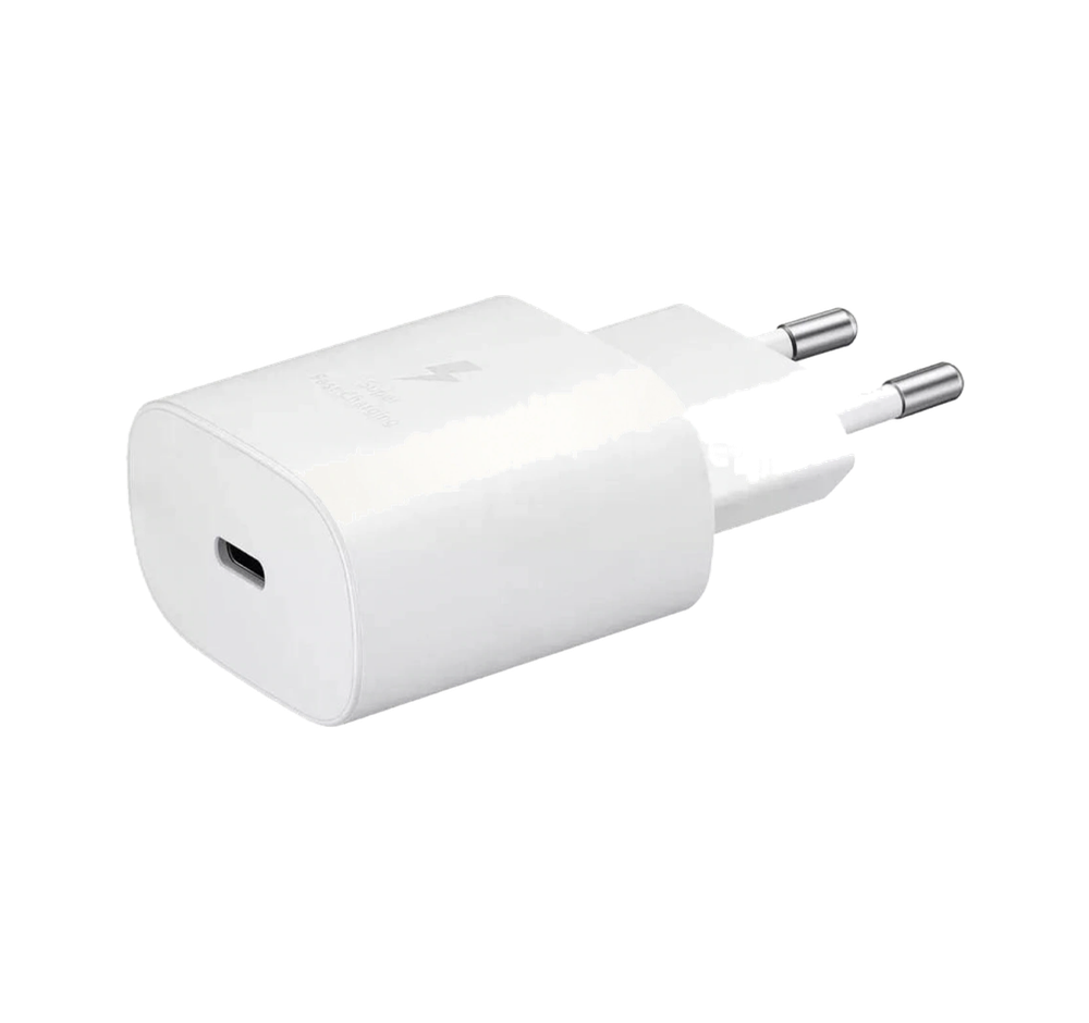Samsung 25W, Стандартная комплектация, Доступные цвета уточним — фото 1