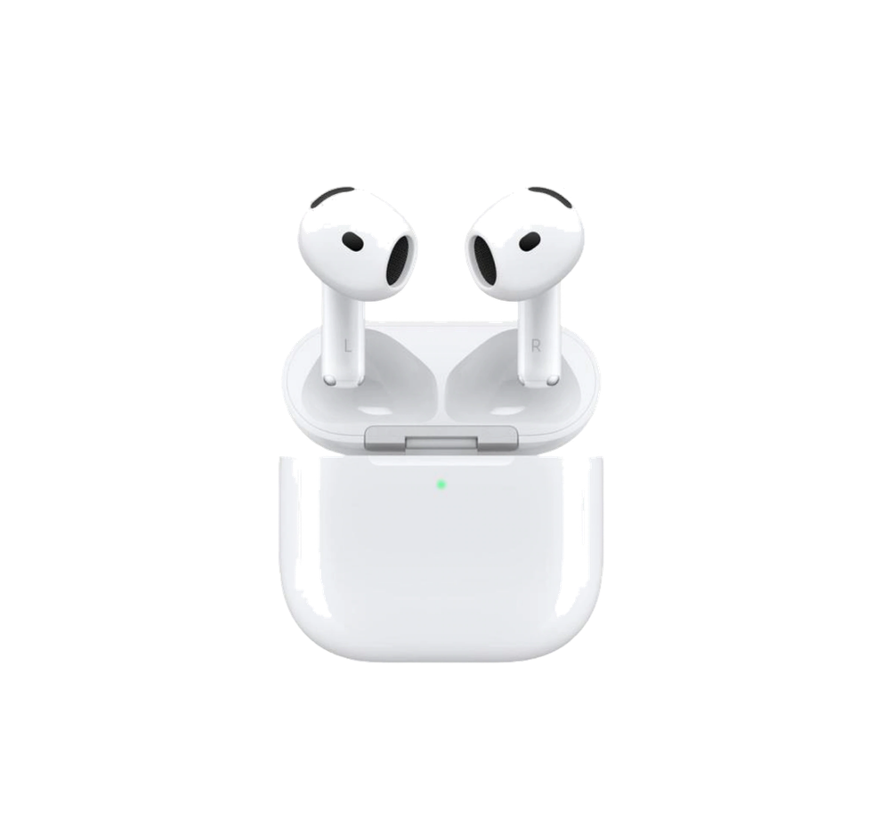 AirPods 4 ANC (Специальная Цена) — White