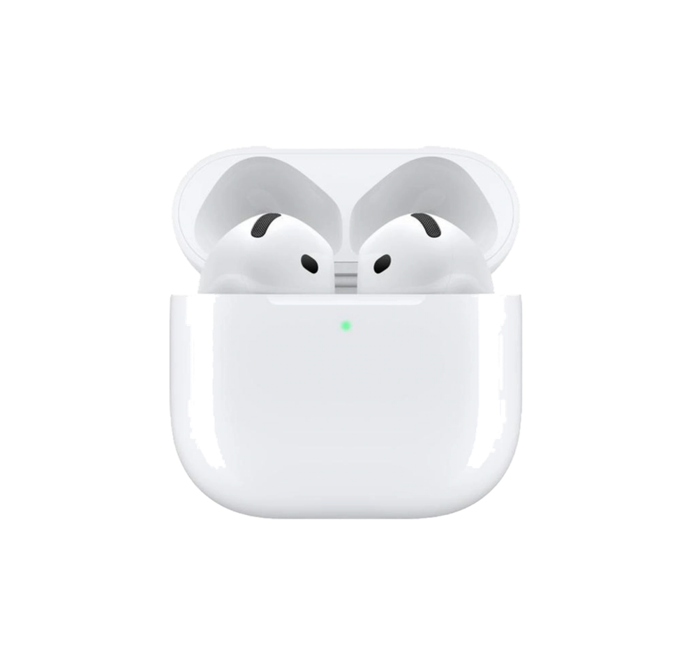 AirPods 4 (Специальная Цена) — White