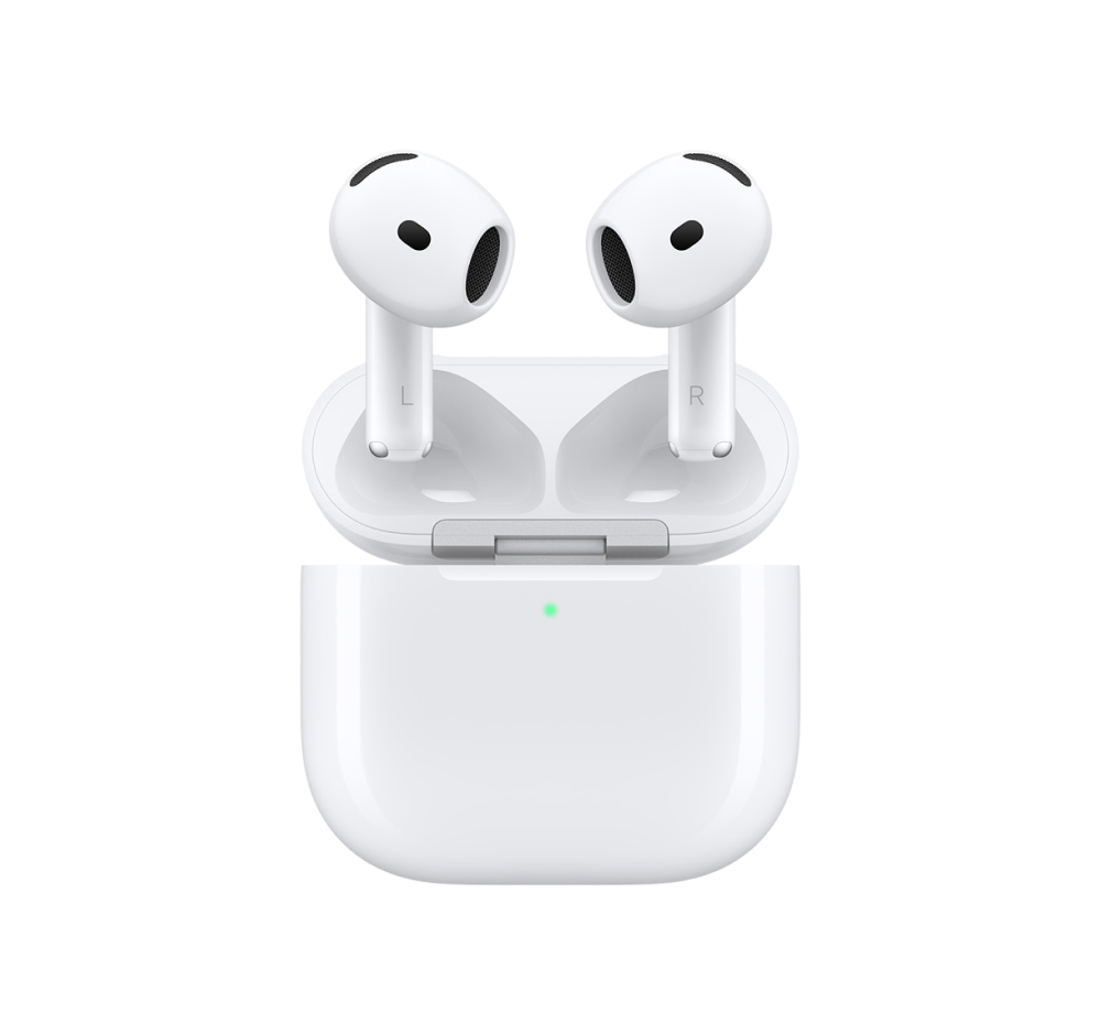 AirPods 5 — White