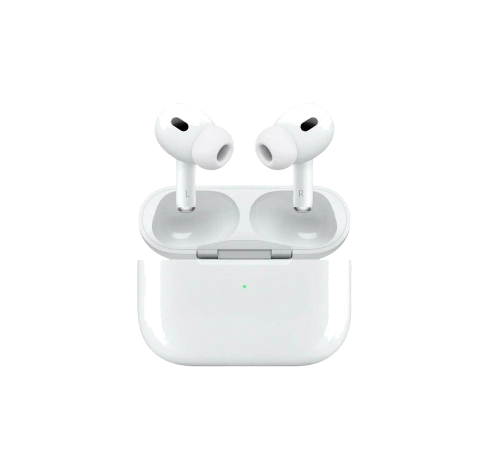 AirPods Pro 2 USB-C (Специальная Цена) — White