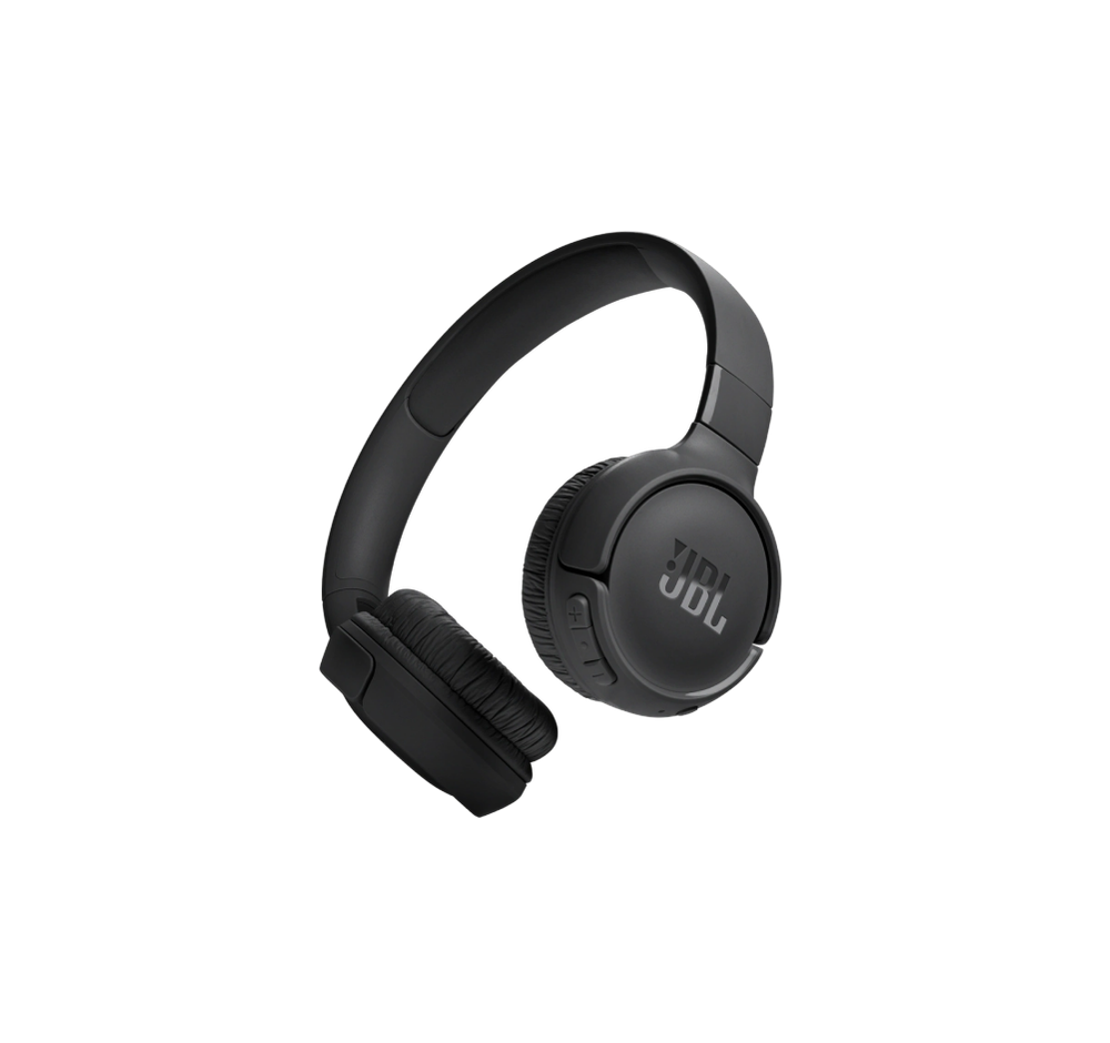 Наушники JBL TUNE520, Стандартная комплектация, Доступные цвета уточним — фото 1
