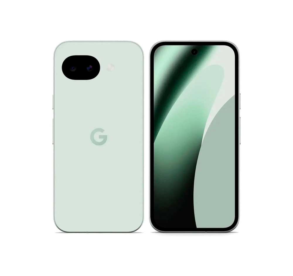 Pixel 10A, 8/256ГБ, Доступные цвета уточним — фото 1