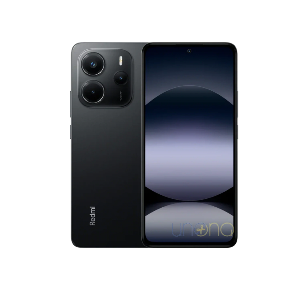 Redmi Note 14 6/128, Стандартная комплектация, Доступные цвета уточним — фото 1
