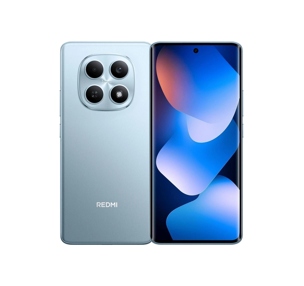 Redmi Note 15 6/128, Стандартная комплектация, Доступные цвета уточним — фото 1