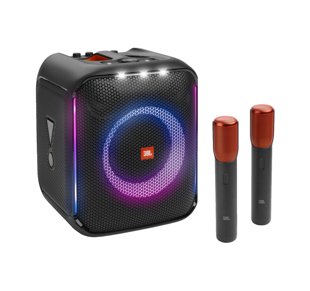 JBL Encore, Стандартная комплектация, Доступные цвета уточним — фото 1