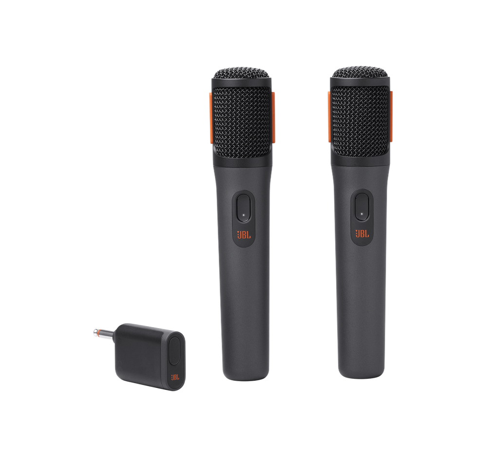 JBL Microphone (2 шт), Стандартная комплектация, Доступные цвета уточним — фото 1