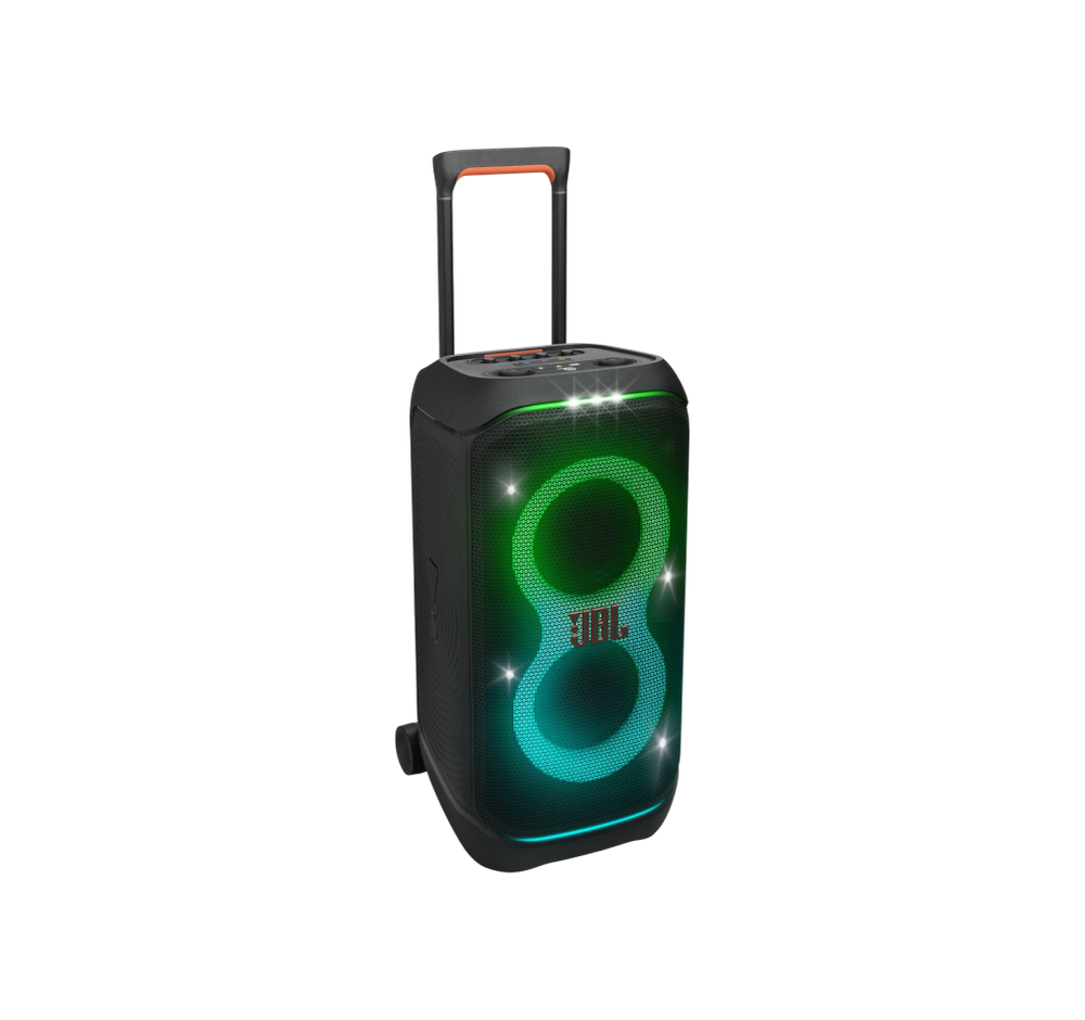 JBL PartyBox 320, Стандартная комплектация, Доступные цвета уточним — фото 1