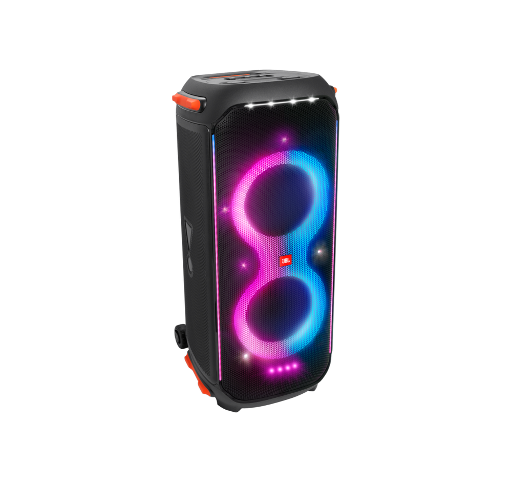 JBL PartyBox 710, Стандартная комплектация, Доступные цвета уточним — фото 1