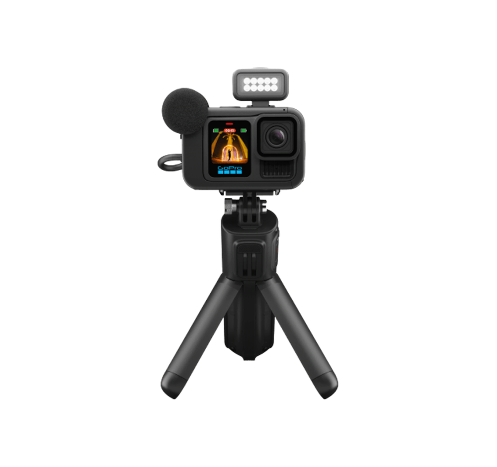 Go Pro 13 Creator Edition, Стандартная комплектация, Доступные цвета уточним — фото 1