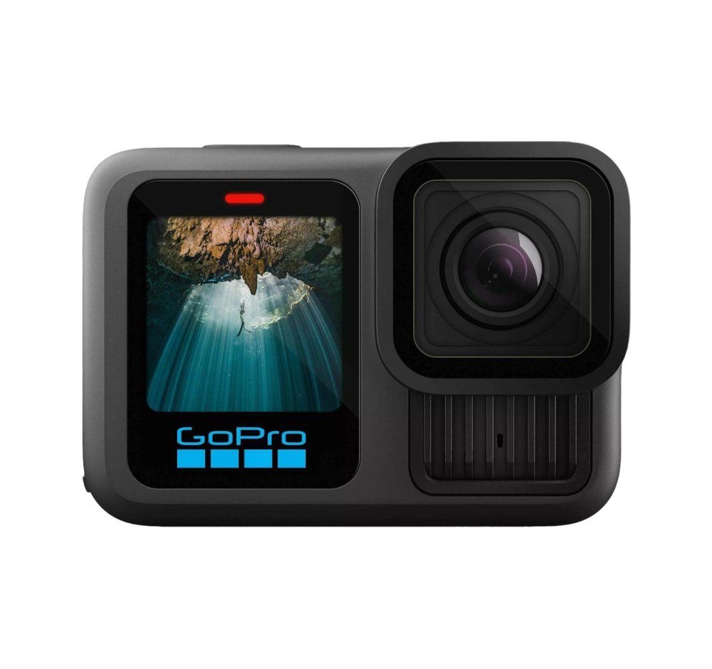 Go Pro Hero 13, Стандартная комплектация, Доступные цвета уточним — фото 1