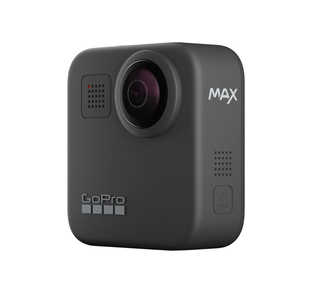 Go Pro Hero Max, Стандартная комплектация, Доступные цвета уточним — фото 1