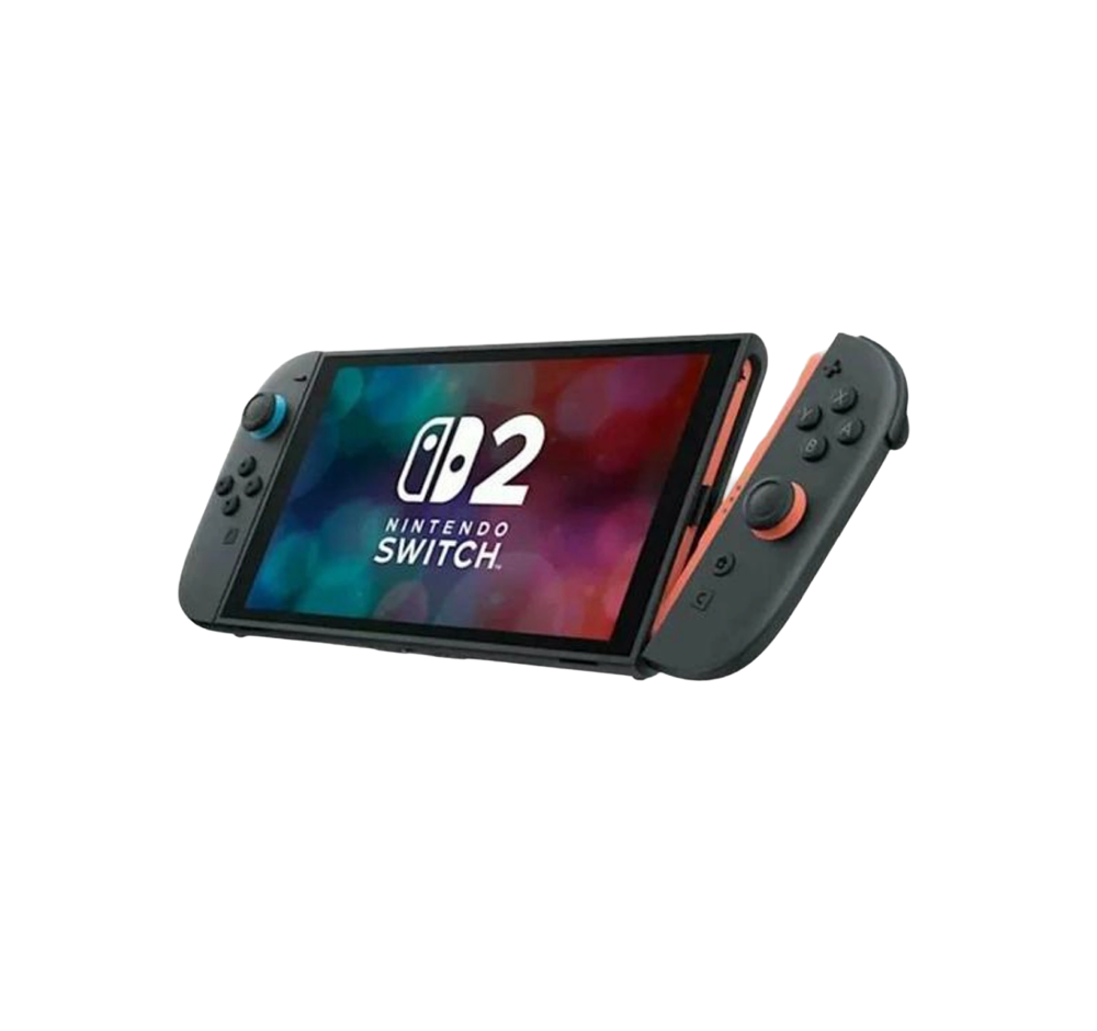 Nintendo Switch 2 + Mario Game, Стандартная комплектация, Доступные цвета уточним — фото 1