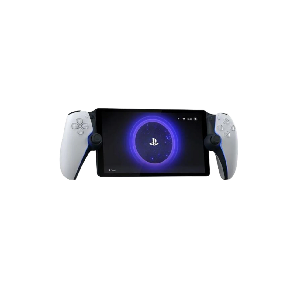 Sony PlayStation Portal — Доступные цвета уточним