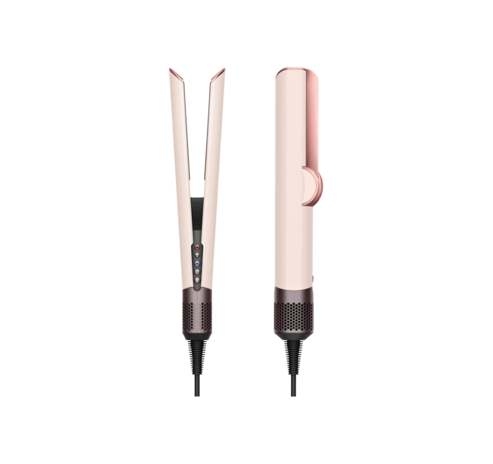 Выпрямитель Dyson Airstrait HT01, Стандартная комплектация, Ceramic Pink/Rose Gold — фото 1