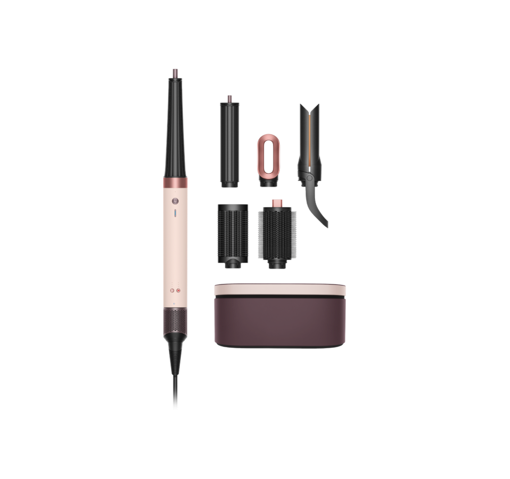 Стайлер Dyson HS09 Co-anda 2x, Стандартная комплектация, Ceramic Pink — фото 1
