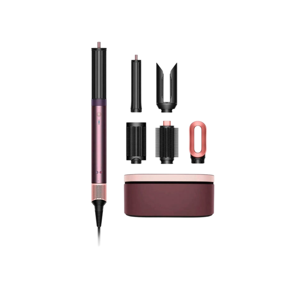 Стайлер Dyson HS09 Co-anda 2x, Стандартная комплектация, Jusper Plum — фото 1