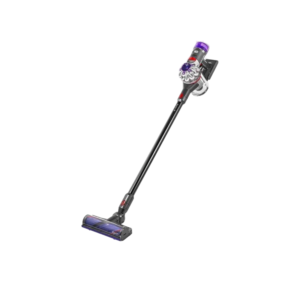 Пылесос Dyson V8 SV25 Advanced, Стандартная комплектация, Доступные цвета уточним — фото 1