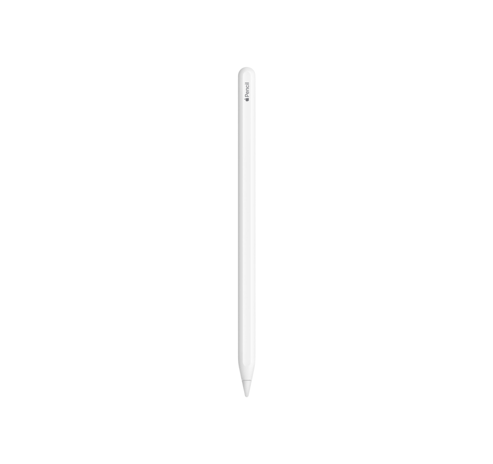 Apple Pencil 2, Стандартная комплектация, Доступные цвета уточним — фото 1