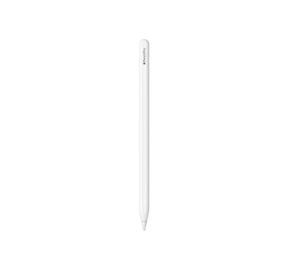 Apple Pencil Pro, Стандартная комплектация, Доступные цвета уточним — фото 1