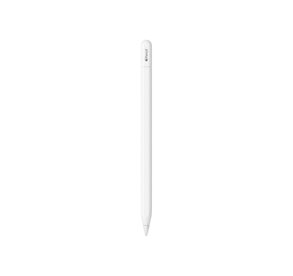 Apple Pencil USB-C, Стандартная комплектация, Доступные цвета уточним — фото 1