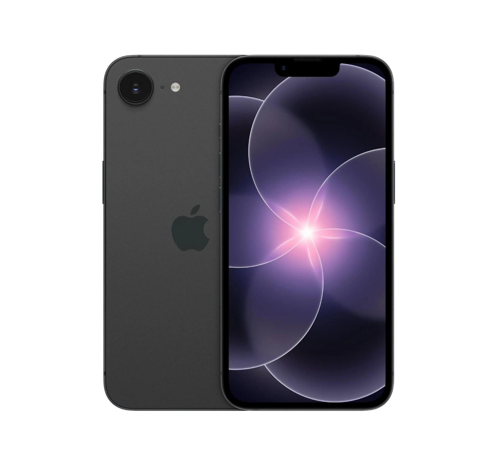 iPhone 17E (Без RuStore), 256ГБ · SIM + eSIM, Доступные цвета уточним — фото 1