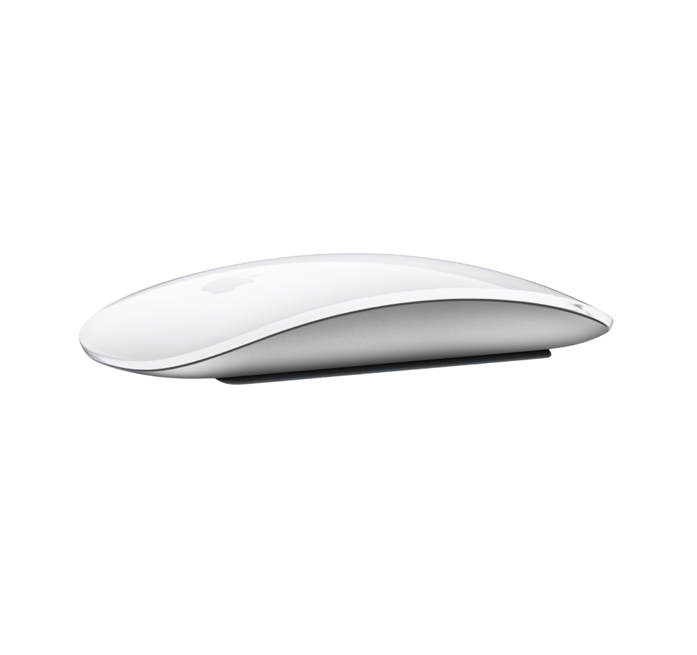 Apple Magic Mouse, Стандартная комплектация, White — фото 1