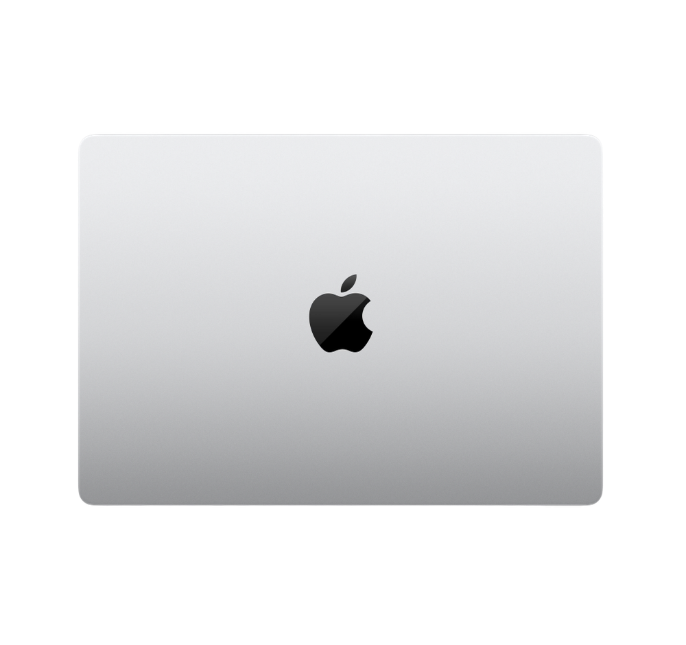 MacBook Pro 14 M5, 16/512ГБ, Silver — фото 1
