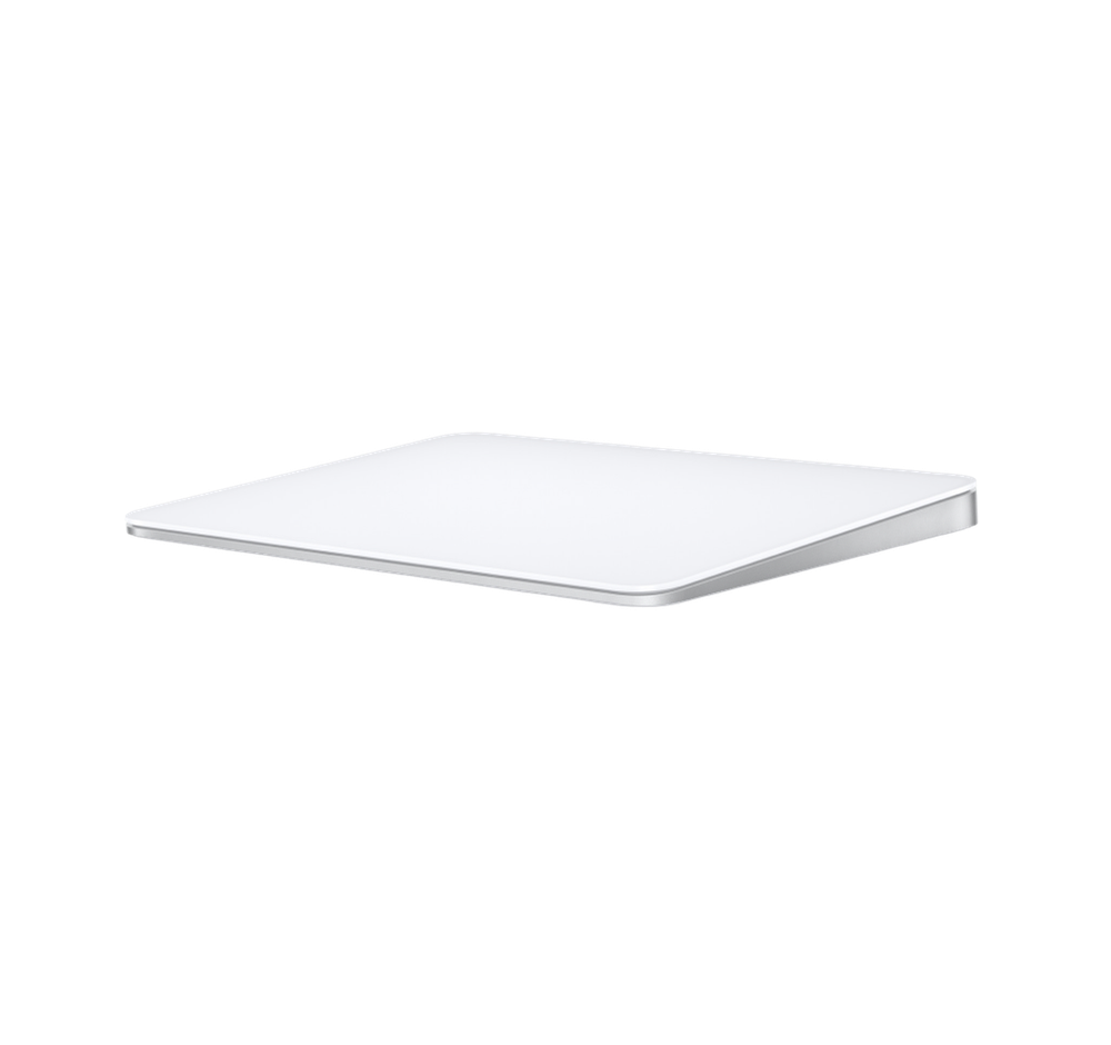 Magic Trackpad (Белый, Черный) — White