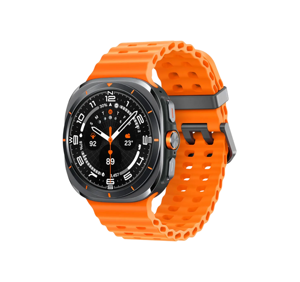 Watch 8 Ultra 47mm, Стандартная комплектация, Доступные цвета уточним — фото 1