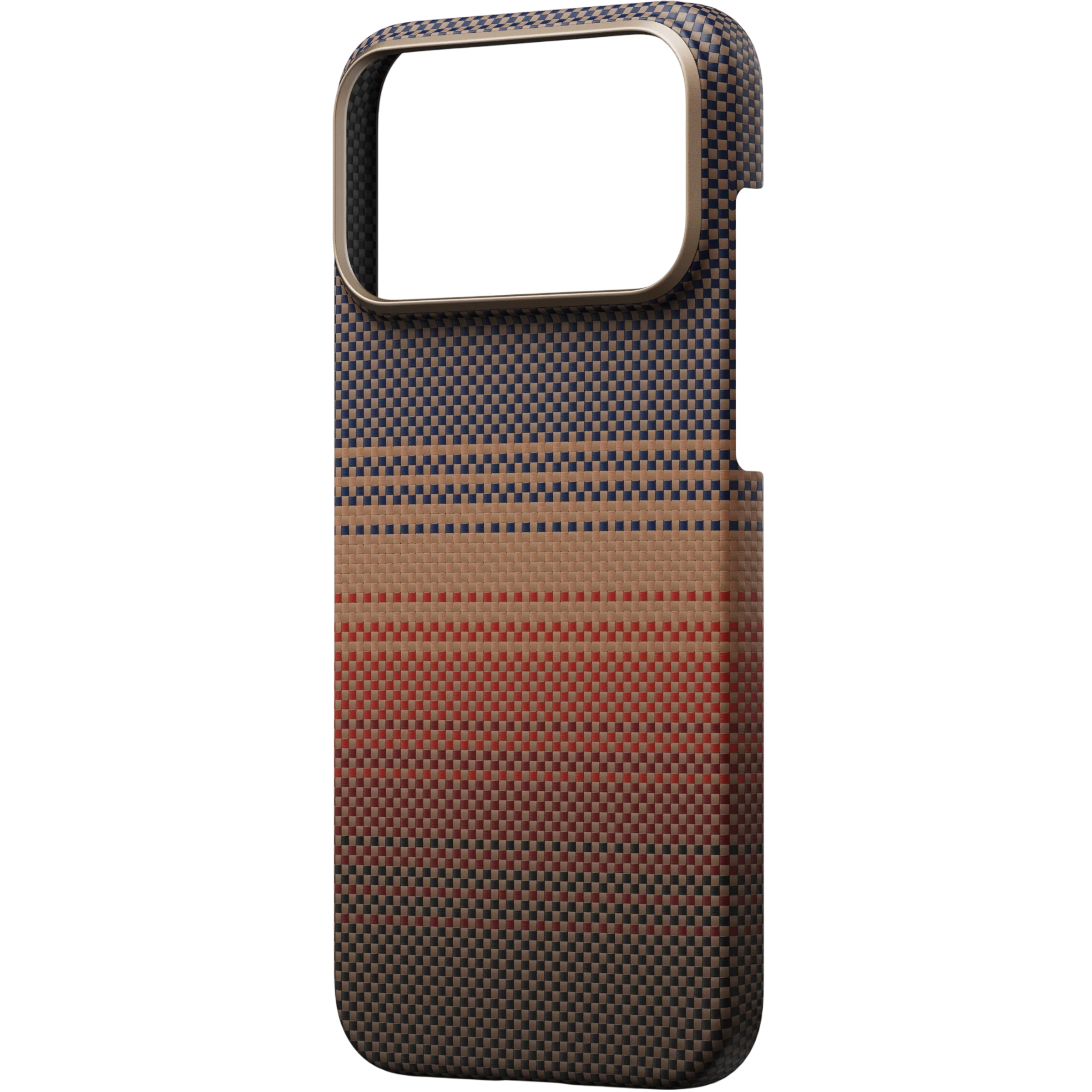Чехол Pitaka для iPhone