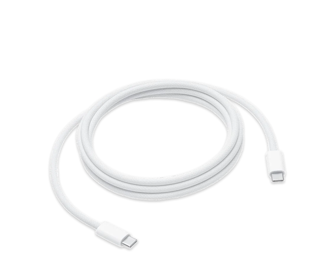 Кабель Apple USB-C 1 м